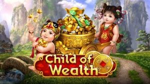 Child of Wealth